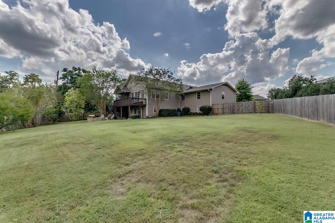 4401 Dolly Ridge Circle Birmingham, AL 35243 - Photo 47 of 48