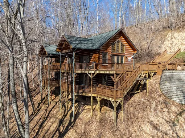 $399,900 | 217 Rainbow Ridge Road, Zionville, NC 28698