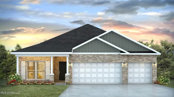 $352,900 | 450 Piney Drive, Pearl, MS 39208