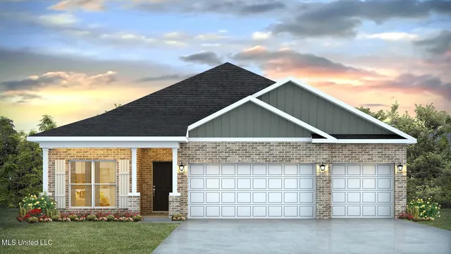 $352,900 | 450 Piney Drive, Pearl, MS 39208