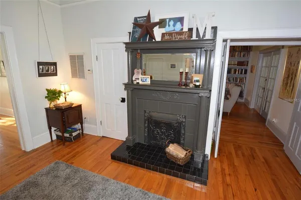a bathroom with a toilet sink and shower