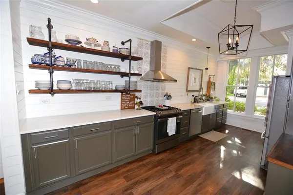 $595,000 | 705 East Church Street, Bartow, FL 33830