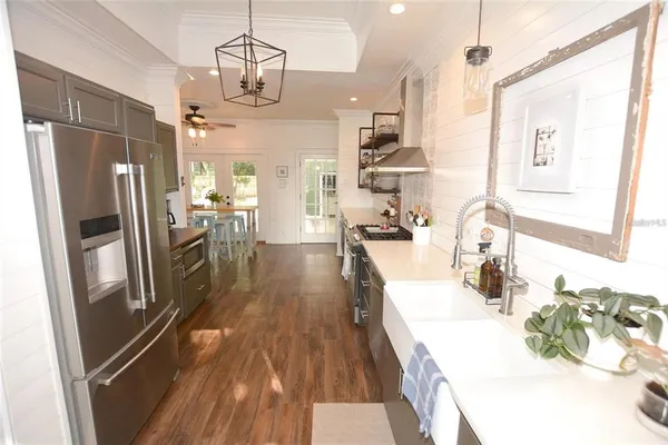 $595,000 | 705 East Church Street, Bartow, FL 33830