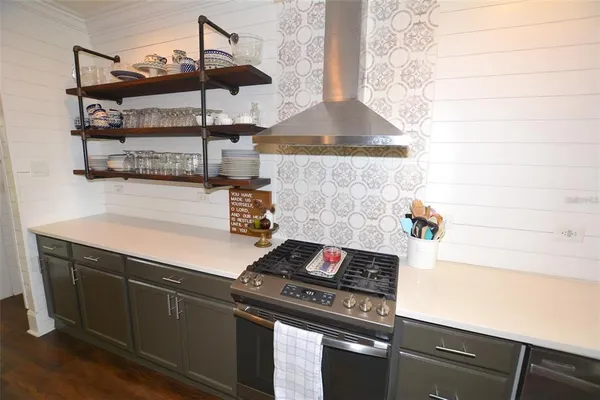 $595,000 | 705 East Church Street, Bartow, FL 33830