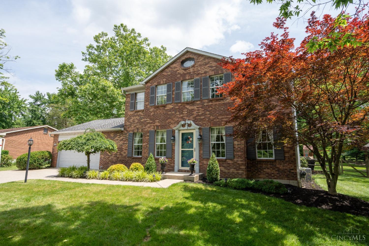 6000 Cook Road Milford, OH 45150 - Photo 1 of 55 Gallery Image 1