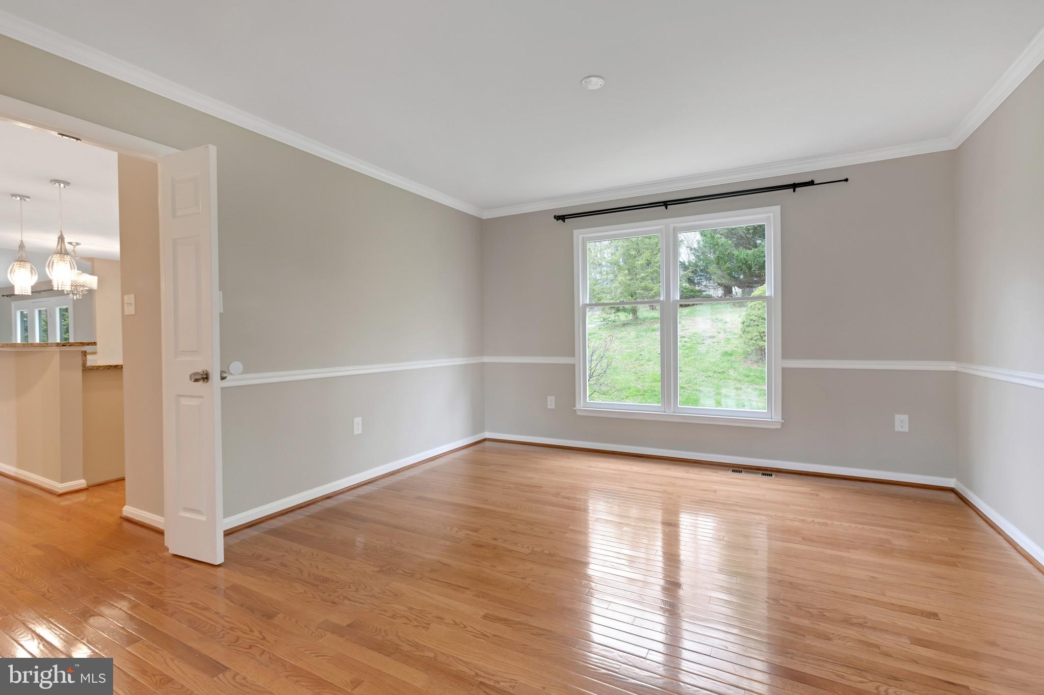 2051 Merrifields Drive Silver Spring, MD 20906 - Photo 12 of 30 Dining room