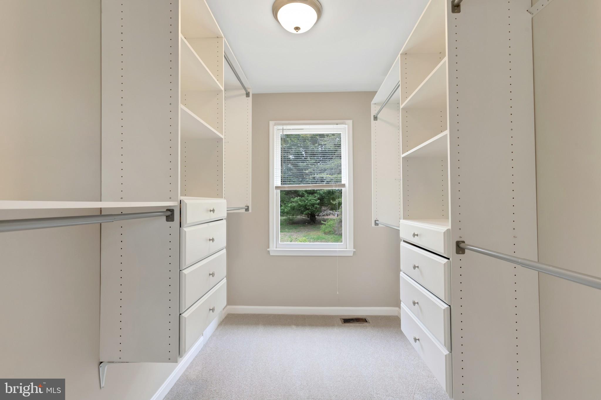 2051 Merrifields Drive Silver Spring, MD 20906 - Photo 19 of 30 Owner's walk in closet