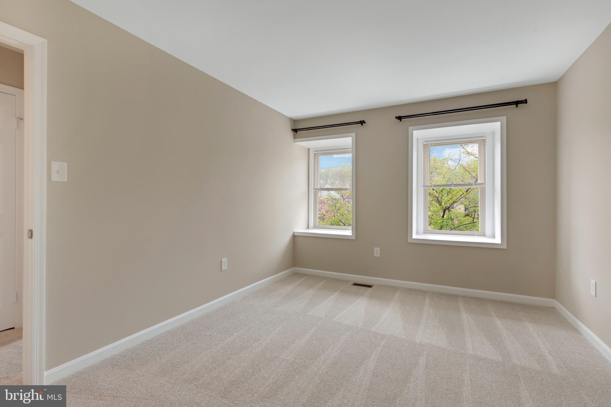 2051 Merrifields Drive Silver Spring, MD 20906 - Photo 21 of 30 Bedroom #2