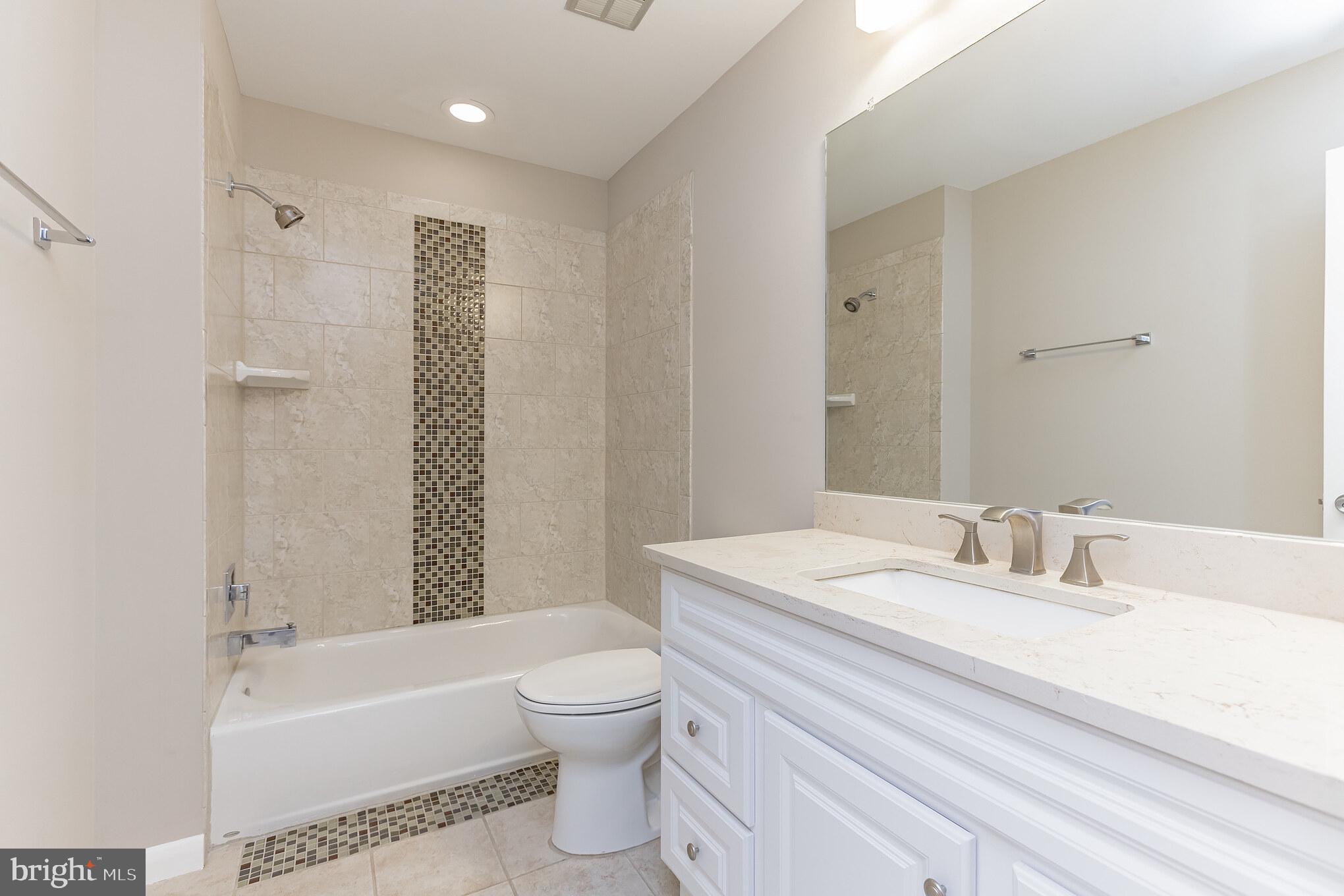 2051 Merrifields Drive Silver Spring, MD 20906 - Photo 23 of 30 Full bathroom off the upper hallway
