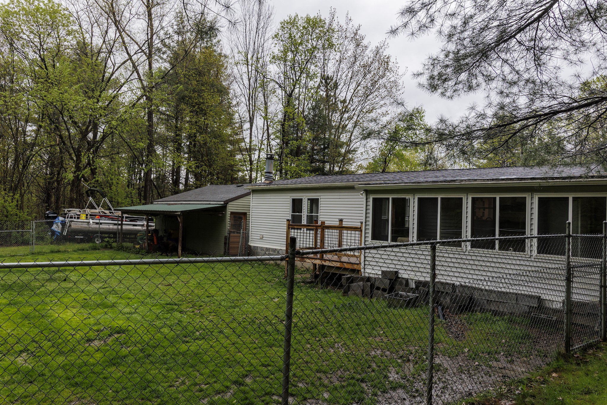 261 Depot Hill Road Port Crane, NY 13833 - Photo 18 of 21