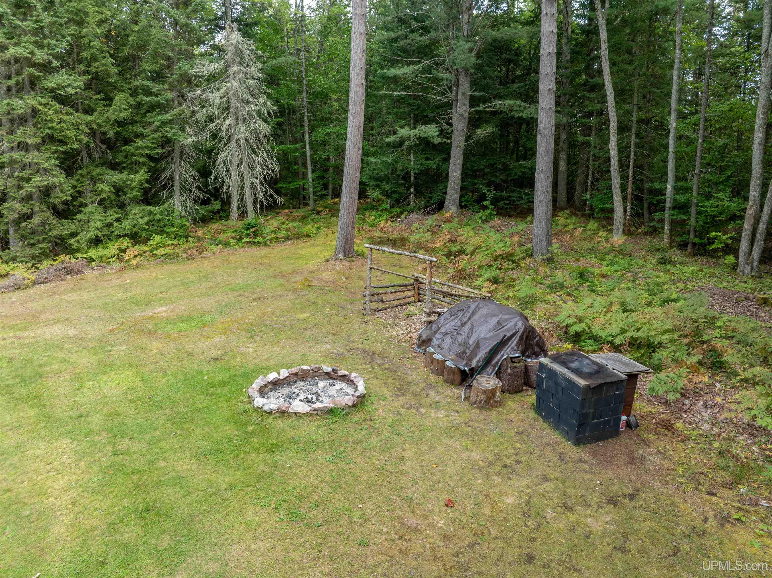 N4196 East Powell Lake Road Wetmore, MI 49895 - Photo 33 of 37 Gallery Image 33