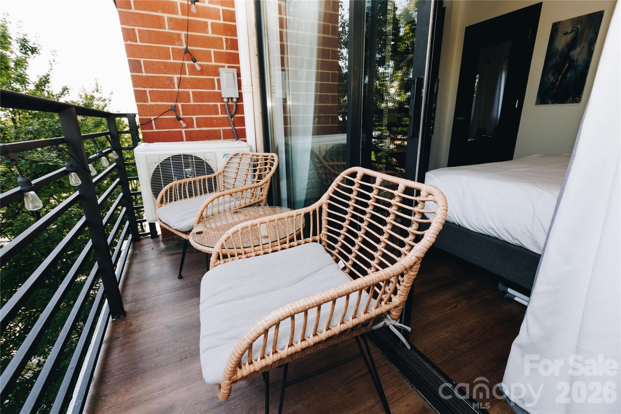 715 North Church Street, Unit 514 Charlotte, NC 28202 - Photo 18 of 19 Gallery Image 18