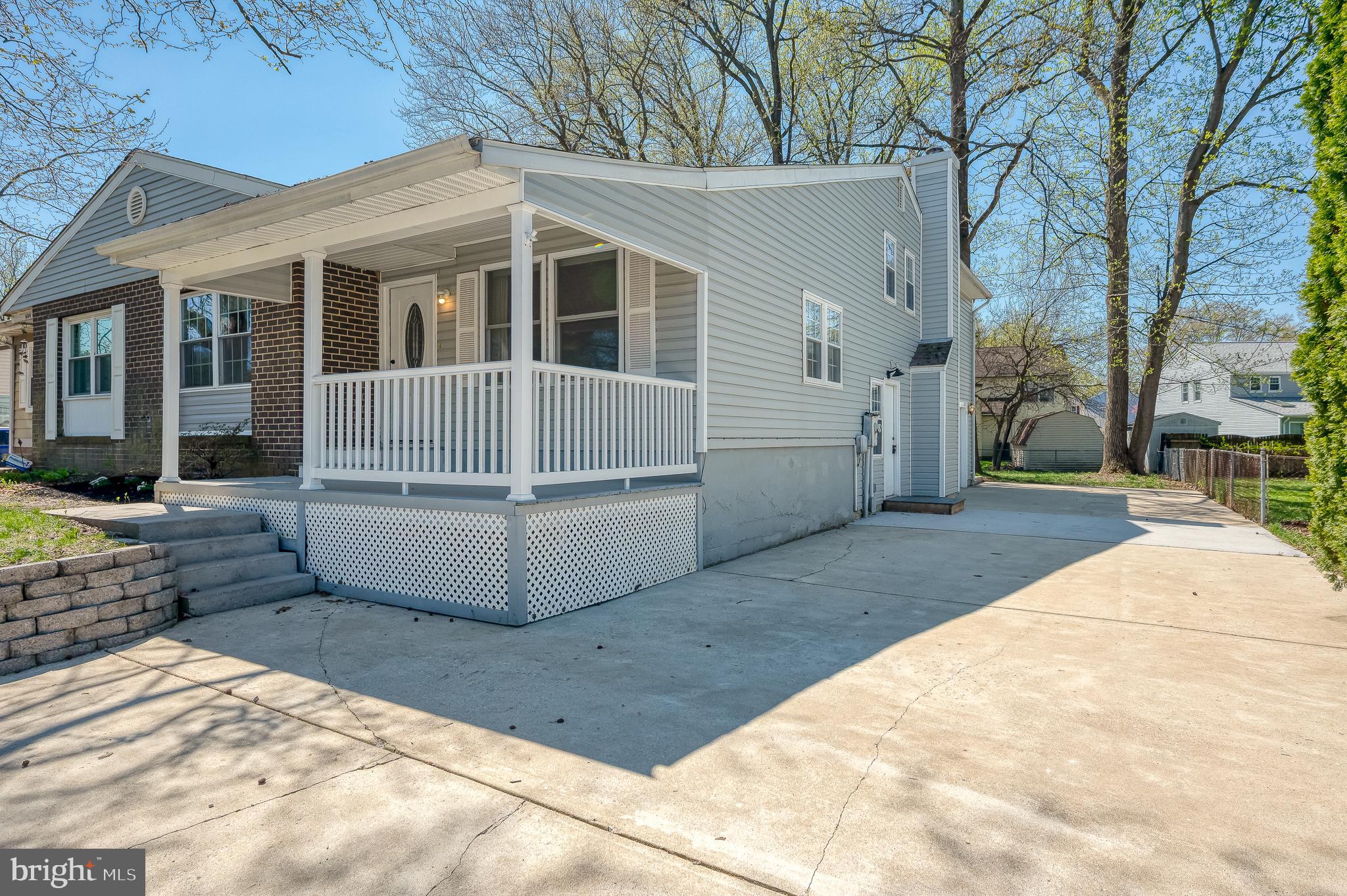 406 Laburnum Road Edgewood, MD 21040 - Photo 64 of 66 Gallery Image 64