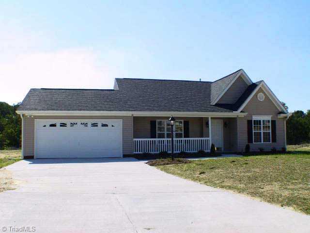249 Laurel Oak Ranch High Point, NC 27265 - Photo 1 of 1 Exterior Front.