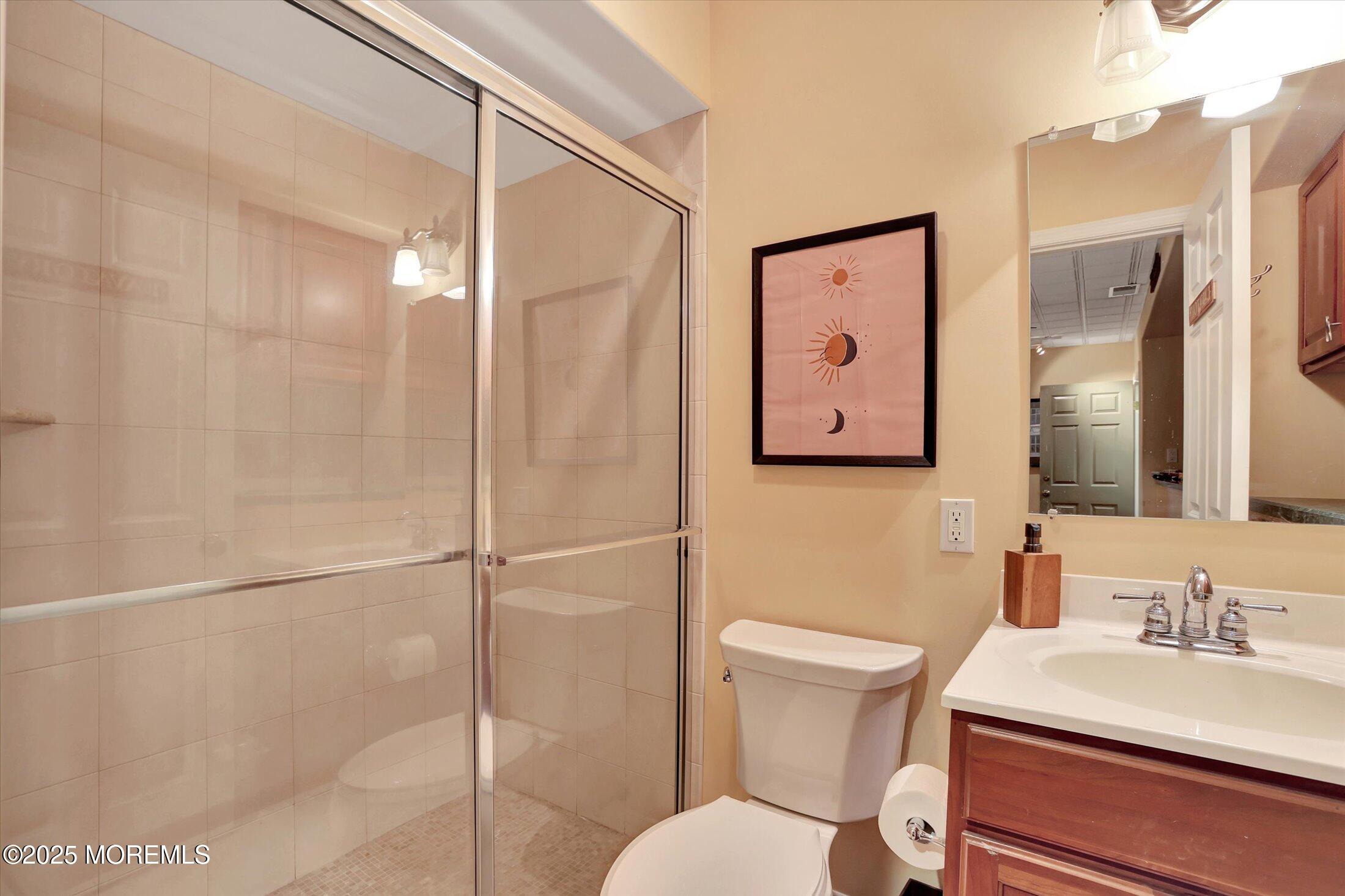 651 Oceanview Road Brielle, NJ 08730 - Photo 56 of 85 51-Bathroom (Basement)