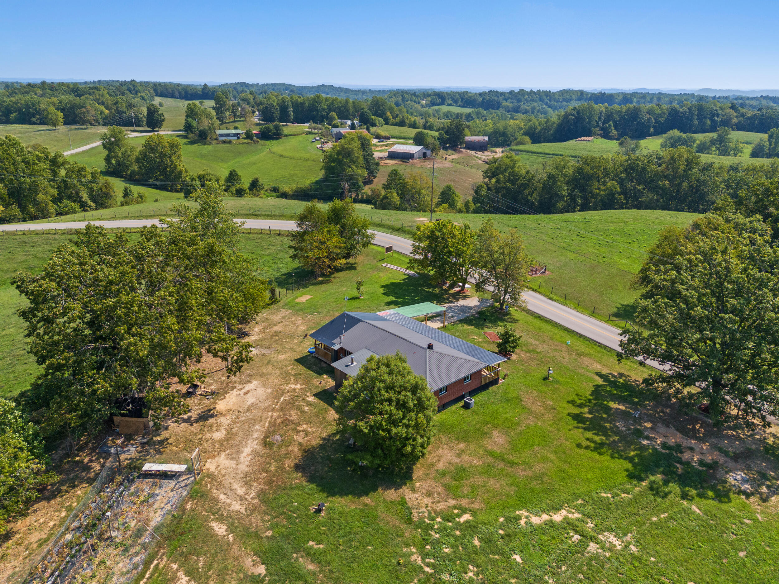 3249 Dan Ridge Road Wellington, KY 40387 - Photo 32 of 41 32_dji_20240830115945_0007_d
