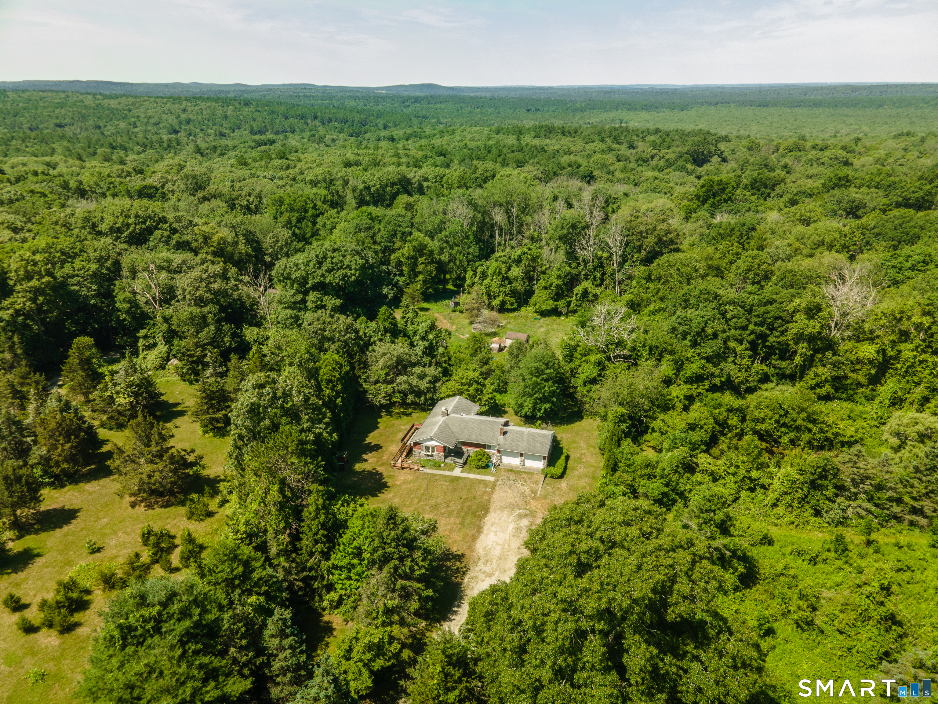 199 Wylie School Road Voluntown, CT 06384 - Photo 5 of 35