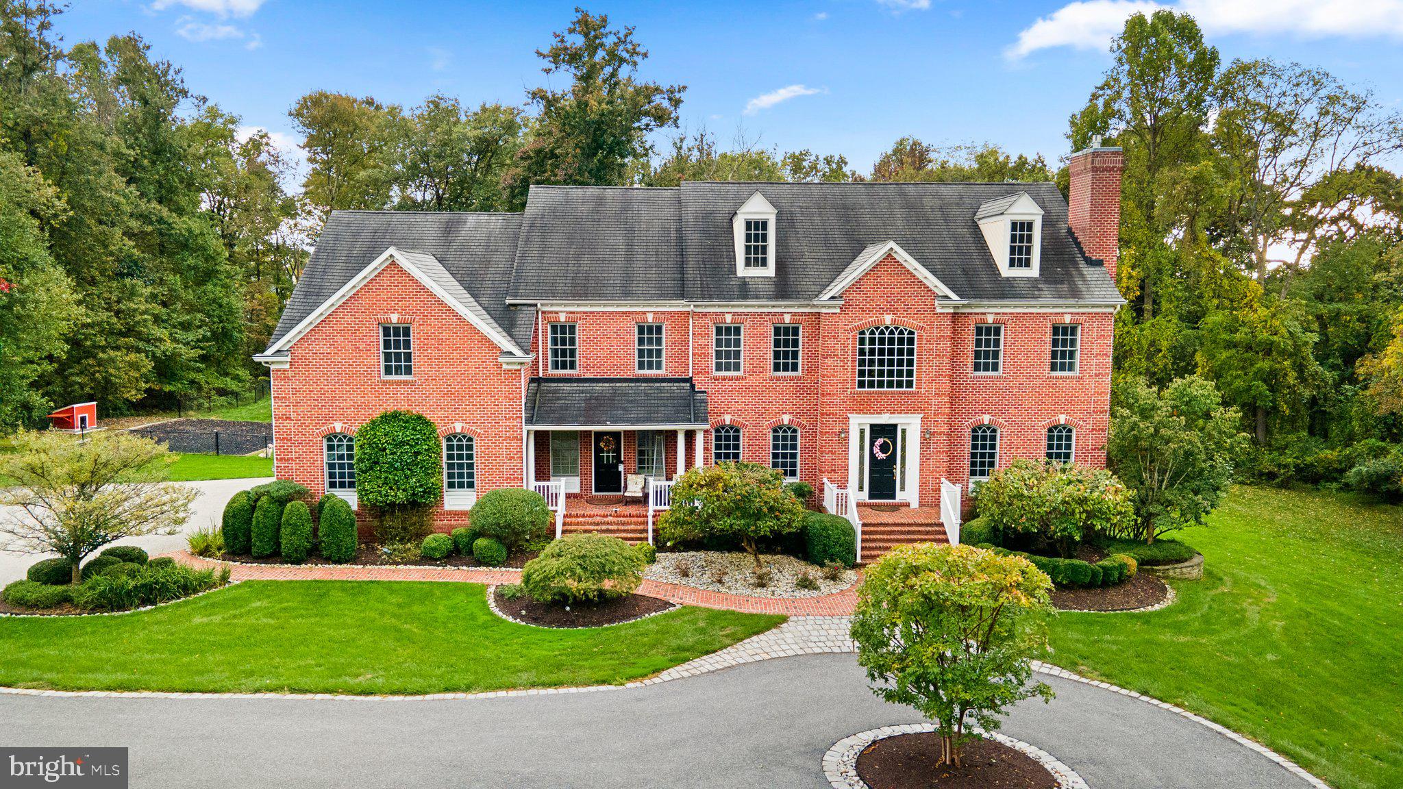 12255 Frederick Road Ellicott City, MD 21042 - Photo 1 of 1 Front Exterior