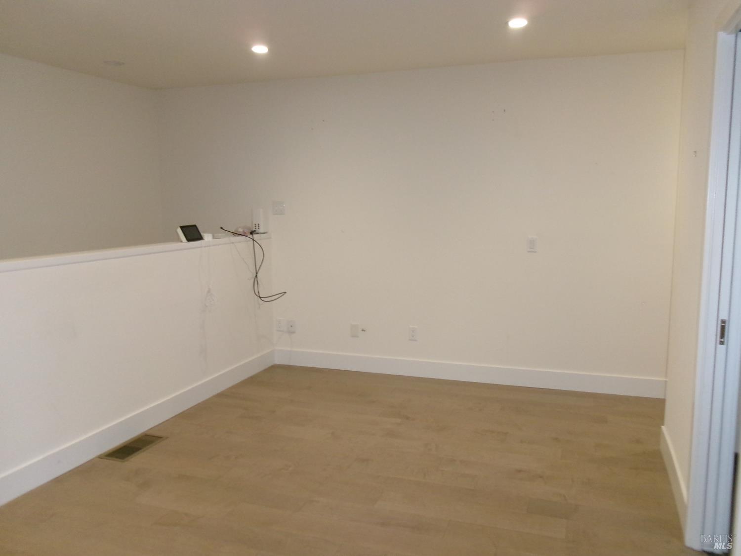 6416 Timber Springs Court Santa Rosa, CA 95409 - Photo 18 of 27 a view of an empty room
