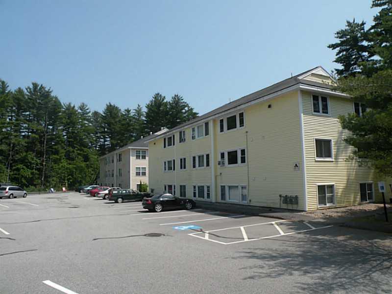 18 Smithwheel Road, Unit 13 Old Orchard Beach, ME 04064 - Photo 3 of 26 Exterior Front.