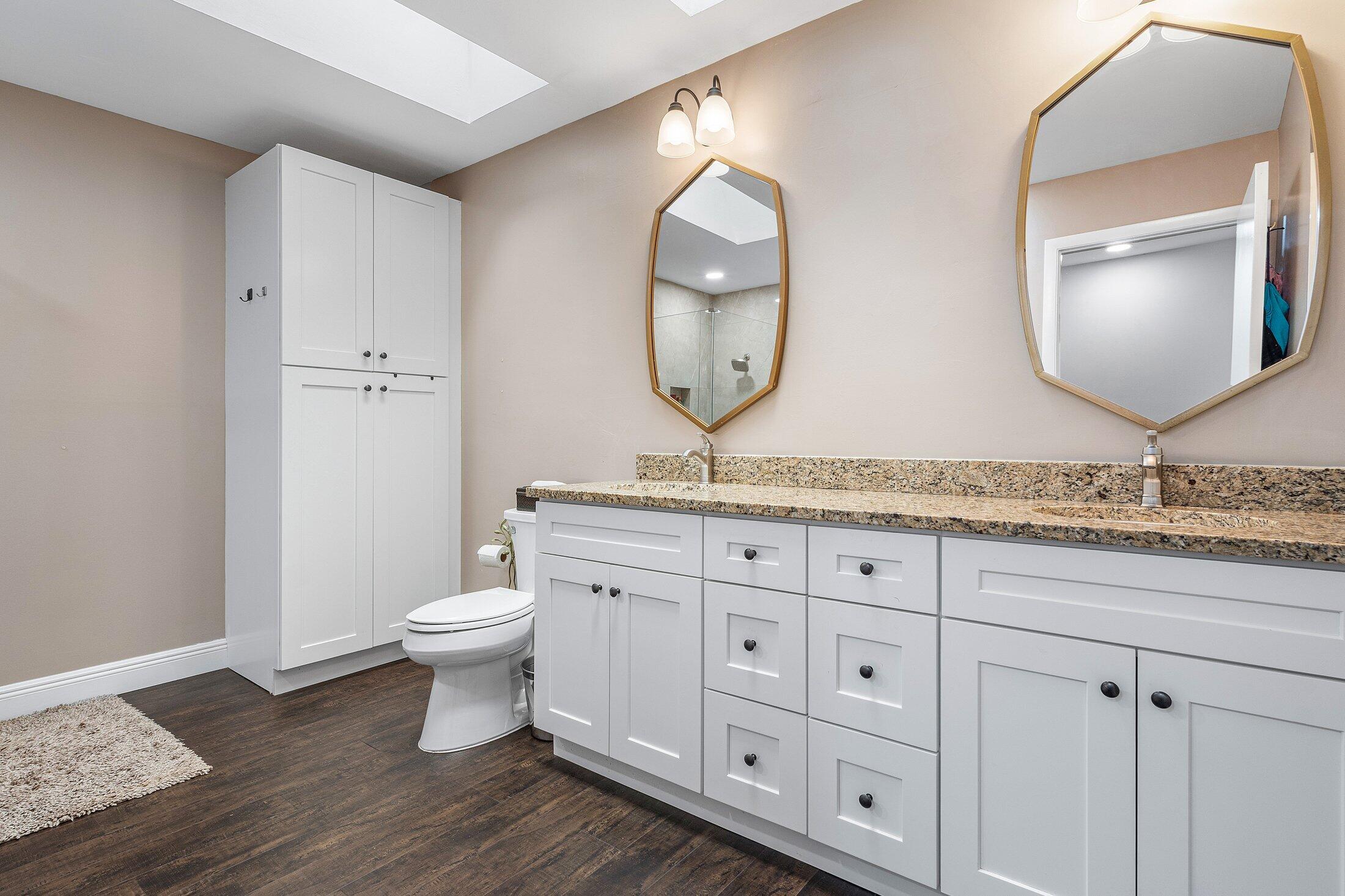 11146 Highland Circle Boca Raton, FL 33428 - Photo 13 of 47 Master Bathroom