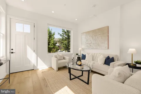$694,900 | 1528 Oates Street Northeast, Unit 1, Washington, DC 20002
