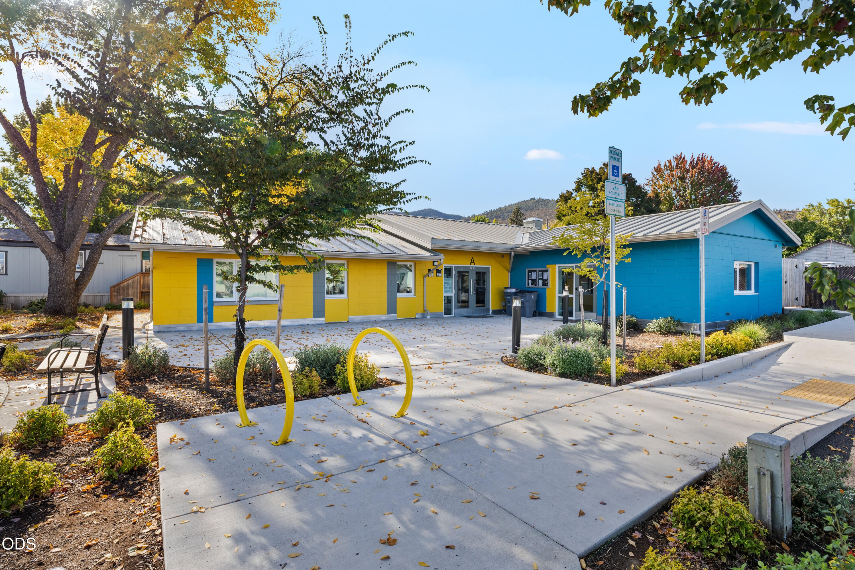 460 Arnos Street, Unit 45 Talent, OR 97540 - Photo 18 of 23 Gallery Image 18
