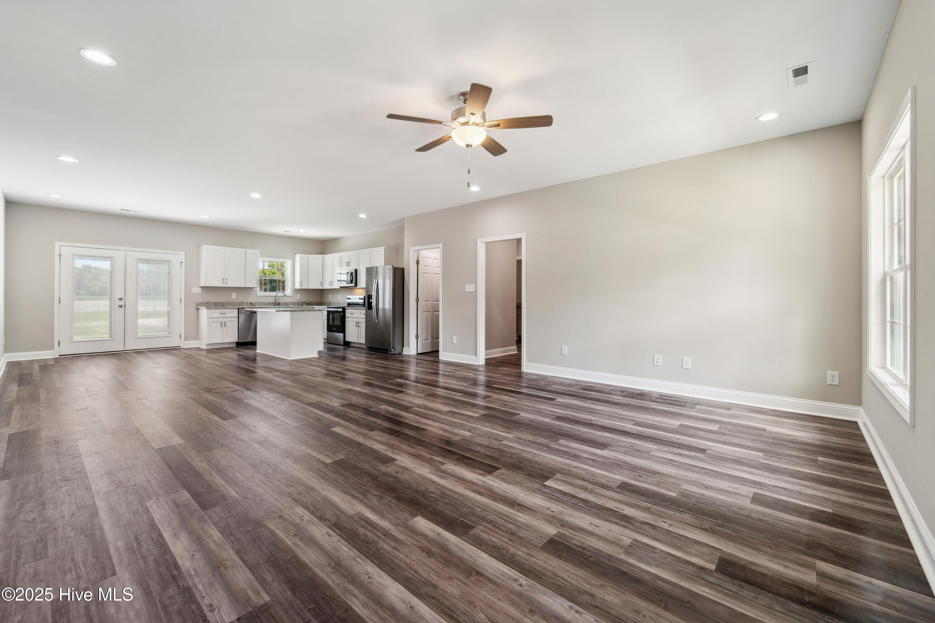 688 South Corn Mill Road Beulaville, NC 28518 - Photo 4 of 61 LVP Flooring