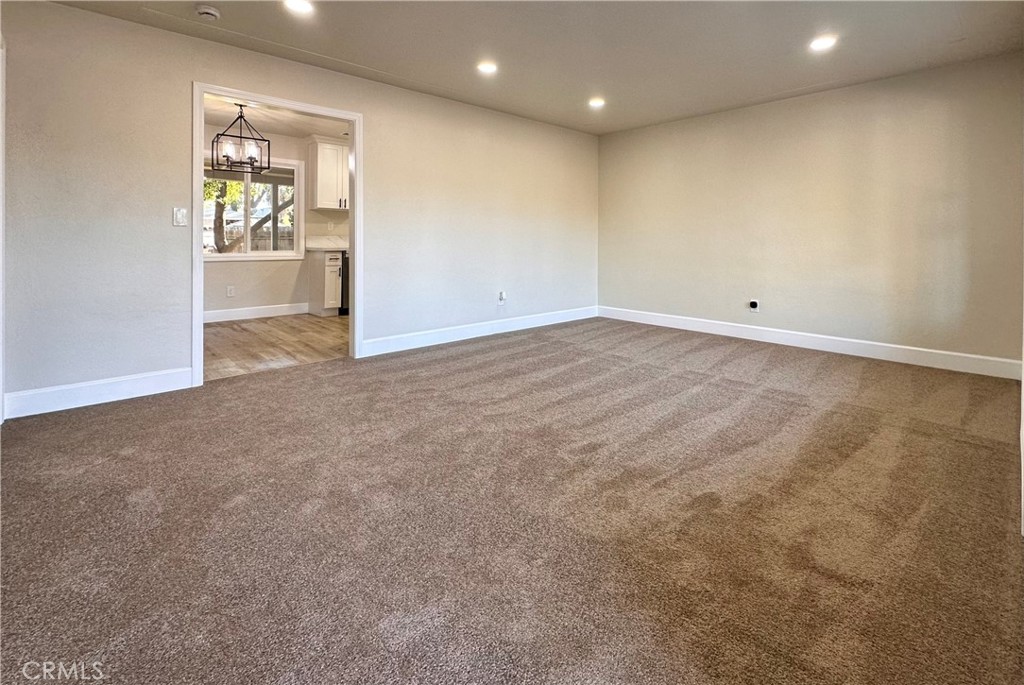 2404 Miller Avenue Modesto, CA 95354 - Photo 3 of 15 a view of an empty room