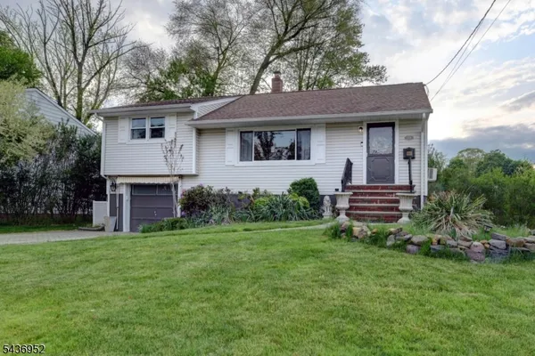 $699,000 | 156 Little Falls Road, Cedar Grove, NJ 07009