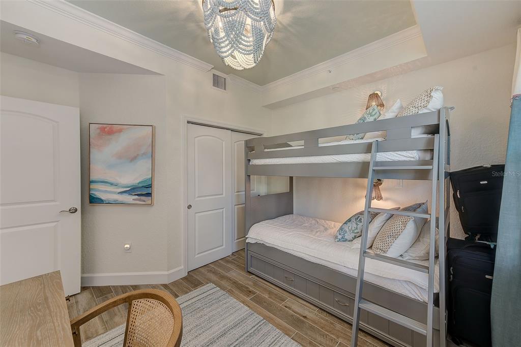 20001 Gulf Boulevard, Unit 403 Indian Shores, FL 33785 - Photo 23 of 43