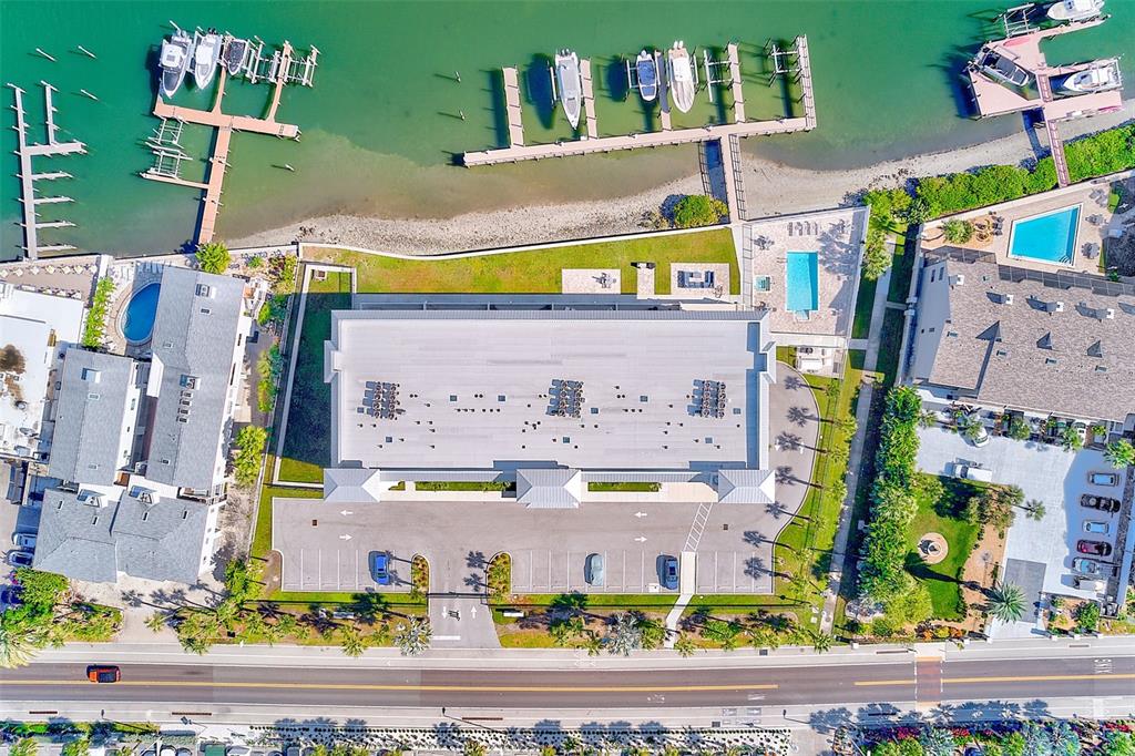 20001 Gulf Boulevard, Unit 403 Indian Shores, FL 33785 - Photo 35 of 43