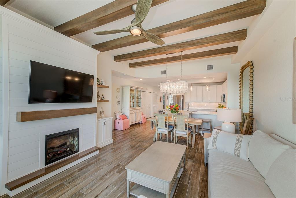 20001 Gulf Boulevard, Unit 403 Indian Shores, FL 33785 - Photo 7 of 43