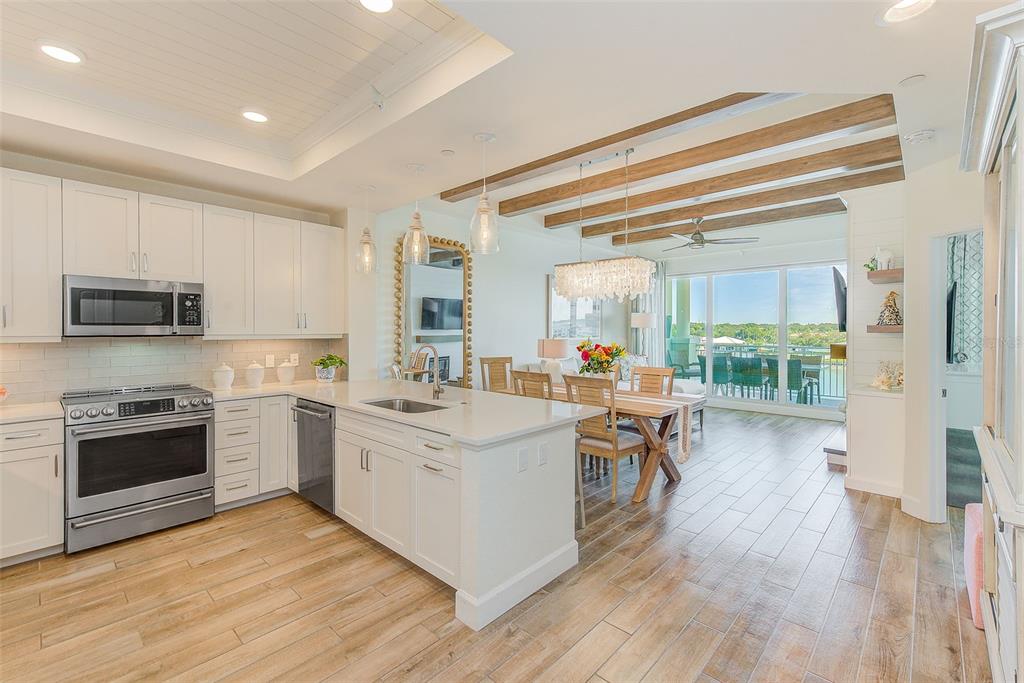 20001 Gulf Boulevard, Unit 403 Indian Shores, FL 33785 - Photo 8 of 43