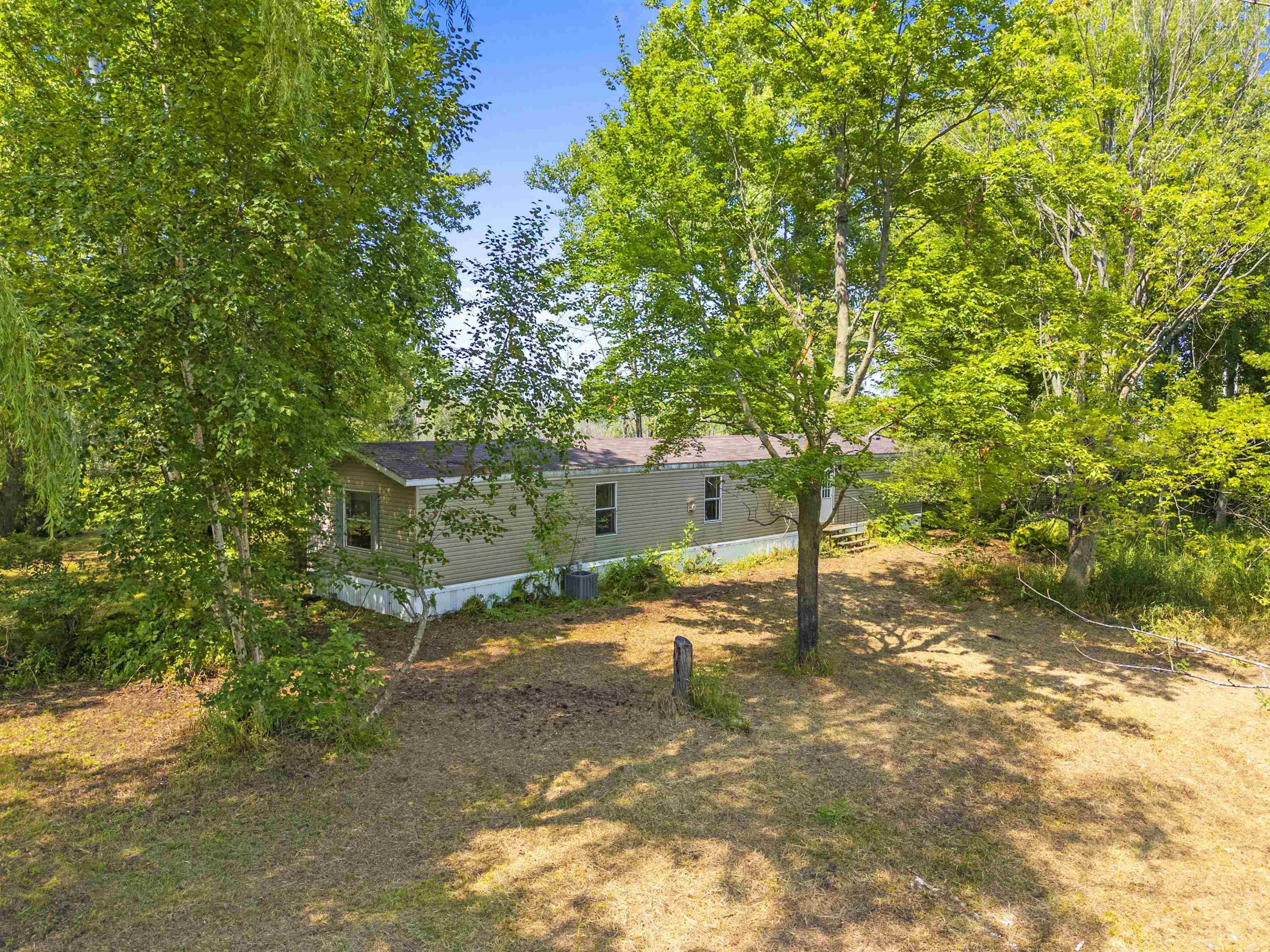 W2885 Spitzmacher Road Peshtigo, WI 54157 - Photo 27 of 51 Gallery Image 27