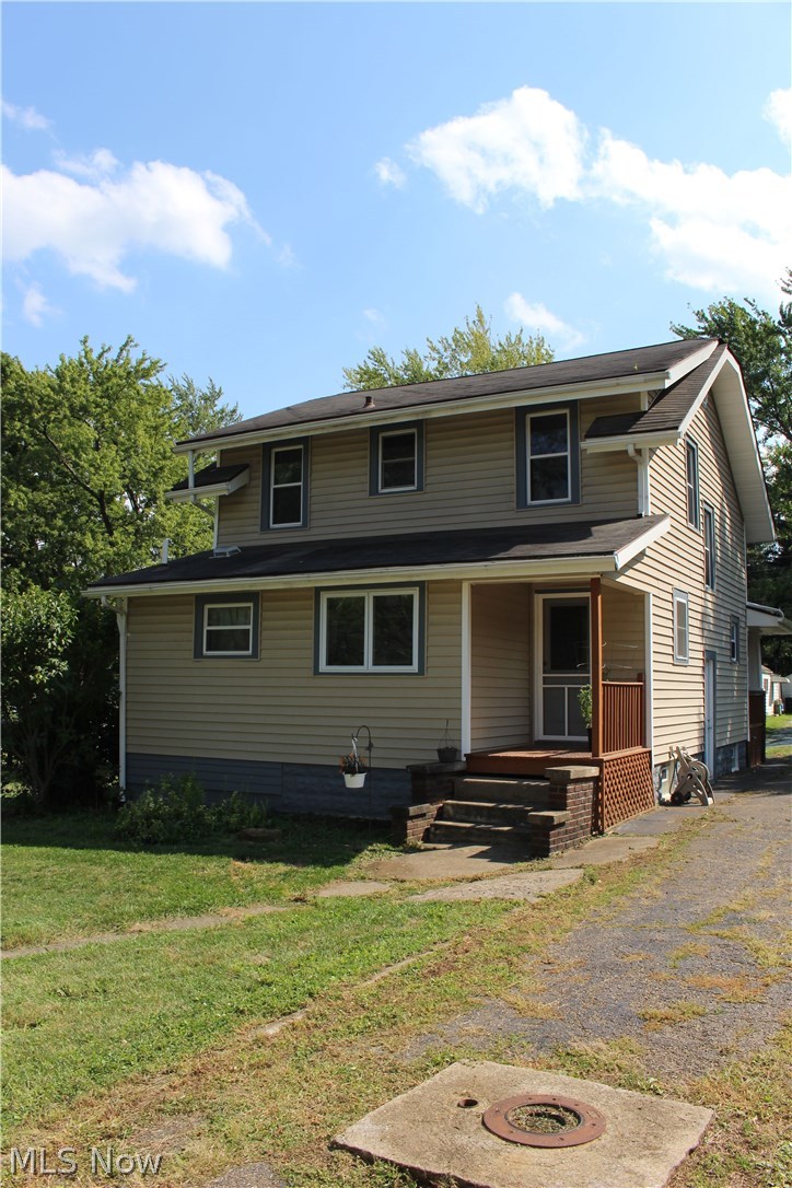 1731 Woods Road Akron, OH 44306 - Photo 34 of 35