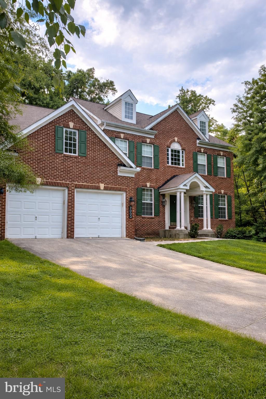 9003 Eldon Drive Clinton, MD 20735 - Photo 1 of 54