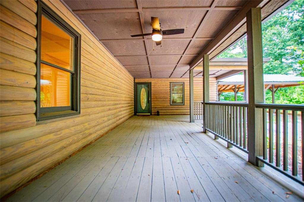 315 Laurel Road Carrollton, GA 30117 - Photo 20 of 81