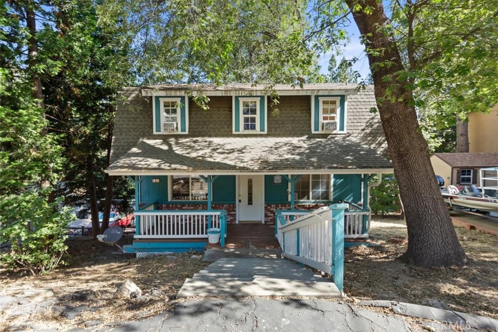 107 Pine Ridge Road Crestline, CA 92325 - Photo 4 of 38 Gallery Image 4