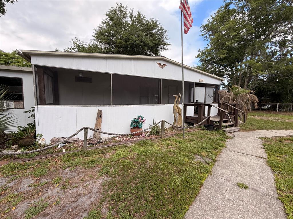 24021 Armadillo Road Astor, FL 32102 - Photo 2 of 38