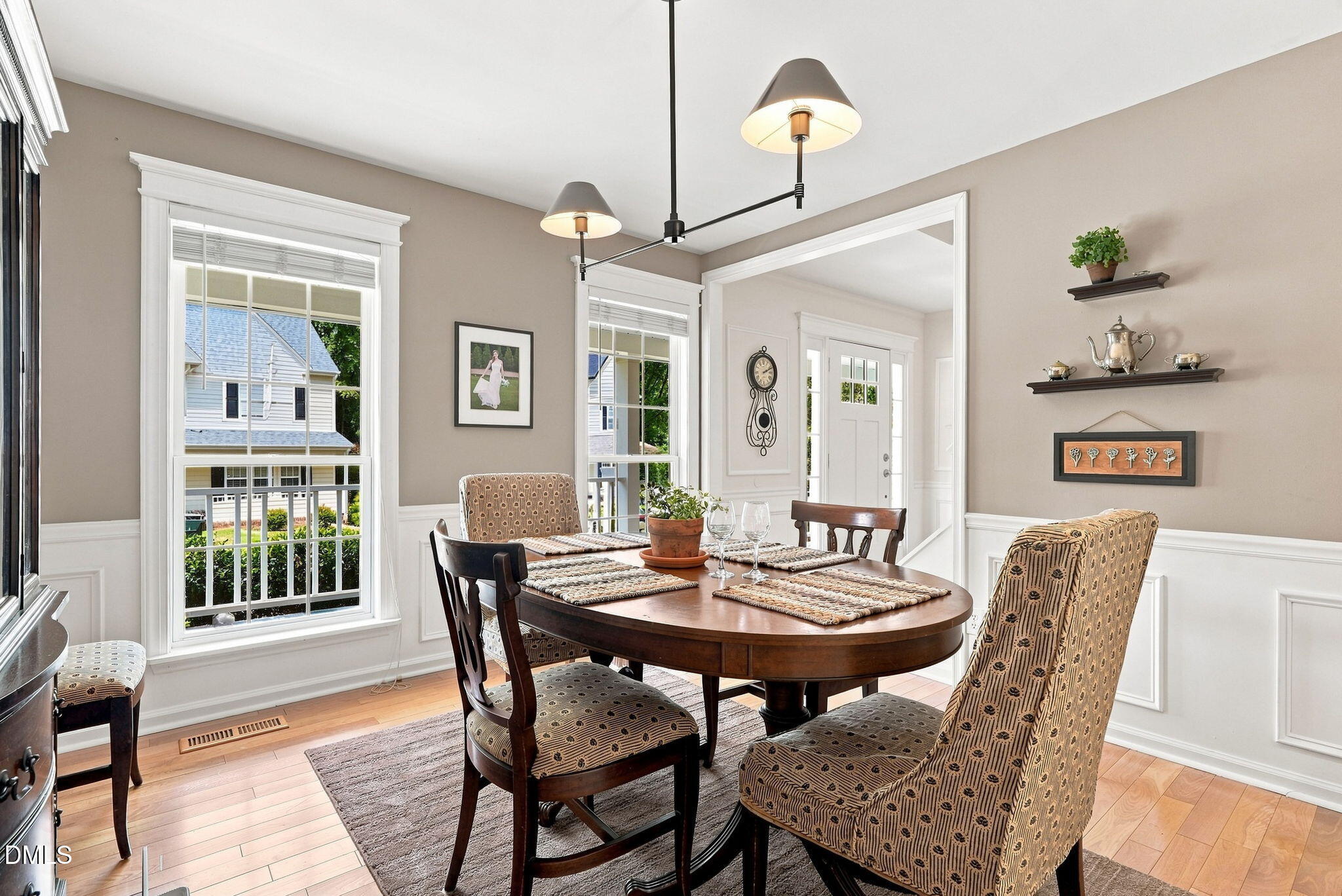 3021 Englefield Drive Raleigh, NC 27615 - Photo 21 of 84 3021 Englefield Drive-23