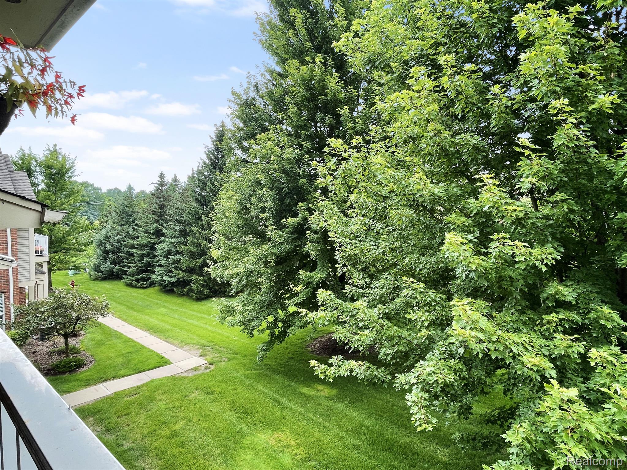 1916 Flagstone Circle, Unit 83 Rochester, MI 48307 - Photo 29 of 31 Gallery Image 29