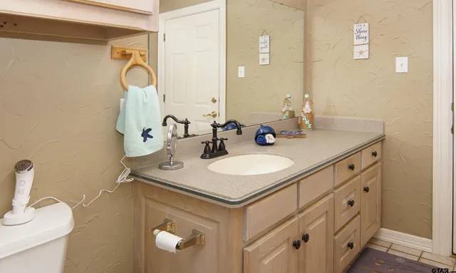 an outdoor space view