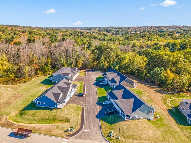 $579,000 | 171 Brook Street, Unit 45, Westbrook, ME 04092