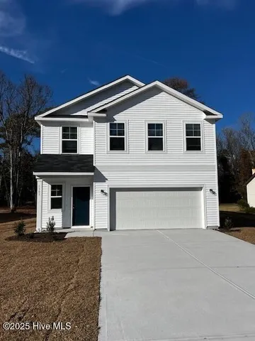 $349,990 | 1301 Santa Lucia Drive, New Bern, NC 28560