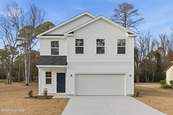 $349,990 | 1301 Santa Lucia Drive, New Bern, NC 28560