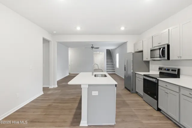 $349,990 | 1301 Santa Lucia Drive, New Bern, NC 28560