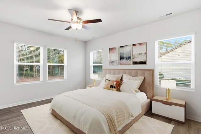 $349,990 | 1301 Santa Lucia Drive, New Bern, NC 28560