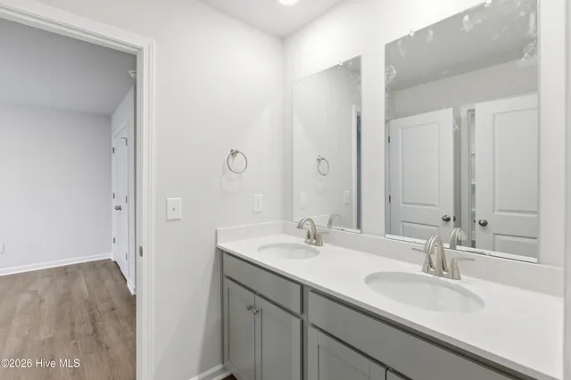 $349,990 | 1301 Santa Lucia Drive, New Bern, NC 28560