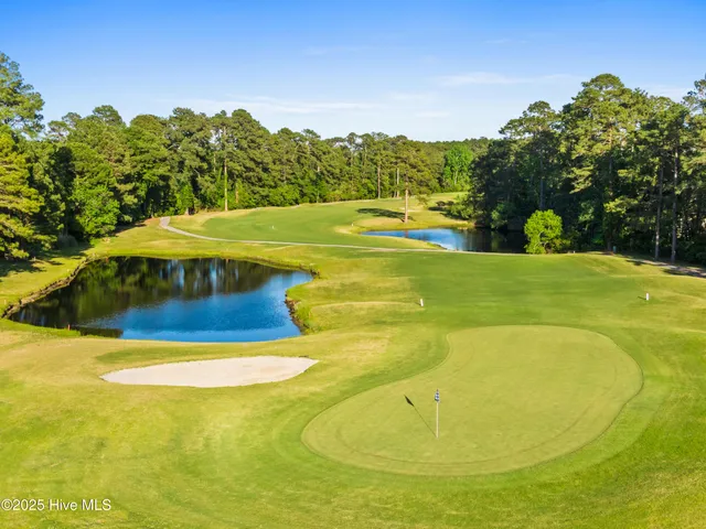 $349,990 | 1301 Santa Lucia Drive, New Bern, NC 28560